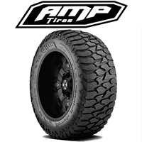AMP Tires Truck / SUV Tire